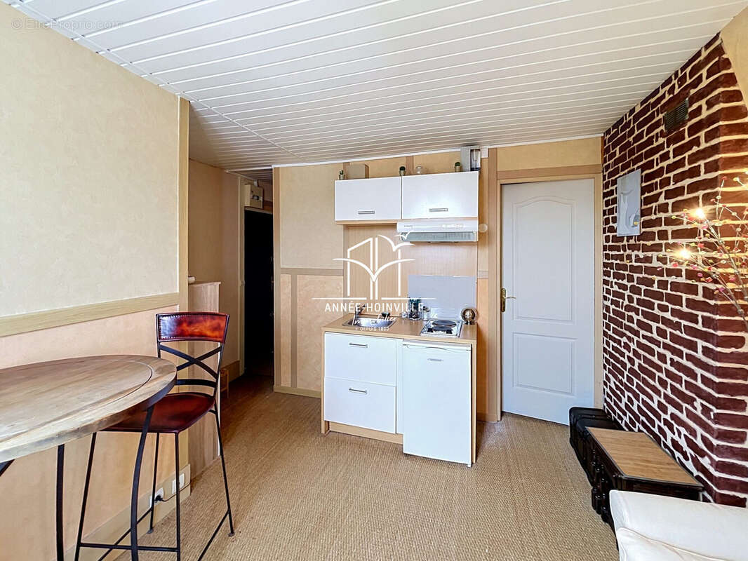 Appartement 18 m² à Trouville-Sur-Mer  - photo 4