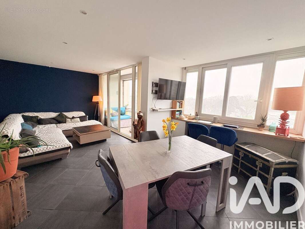 Photo 3 - Appartement à NANTES