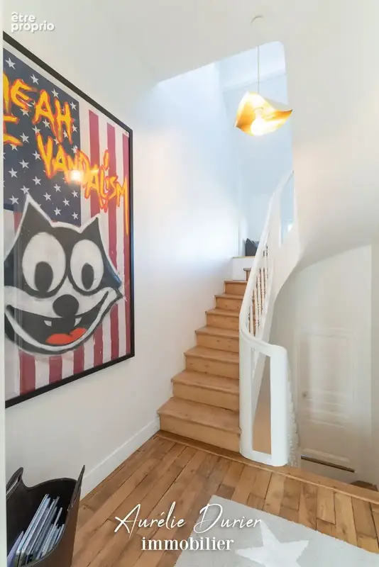 Maison Apolline à Tours centre - photo 8
