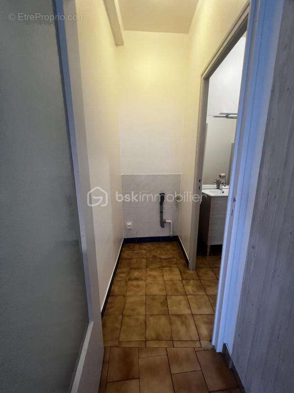 Maison de caractère de 88 m² – 5 pièces – Vue Château de Fougères - photo 10