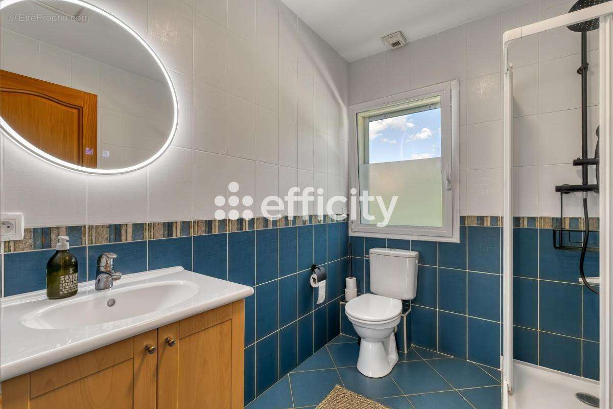 Maison à LA BALME-DE-SILLINGY