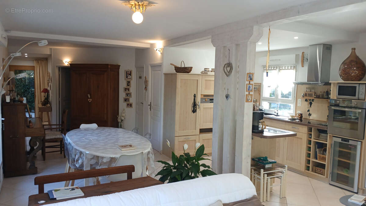 Tres belle maison contemporaine - photo 3