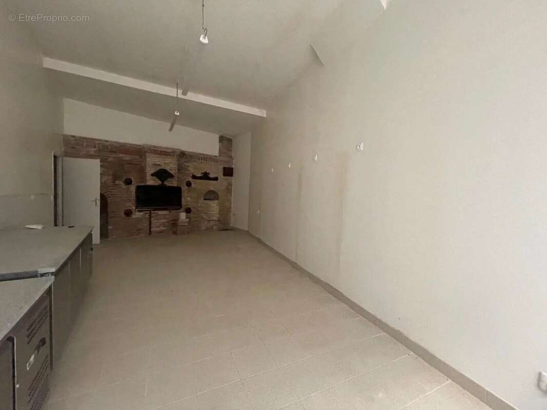 Commerce à BORDEAUX