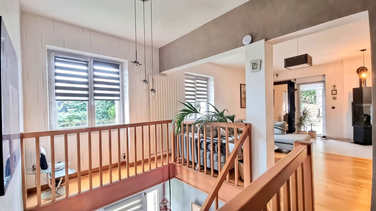 Appartement à BEAUMONT