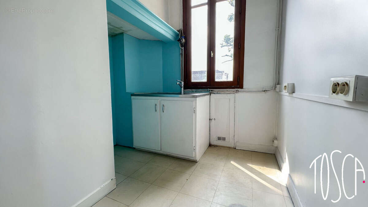 Appartement à CHOISY-LE-ROI