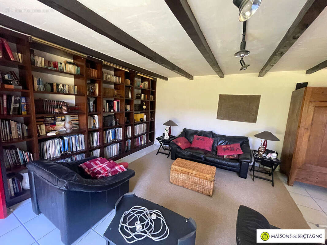 Maison à BANNALEC
