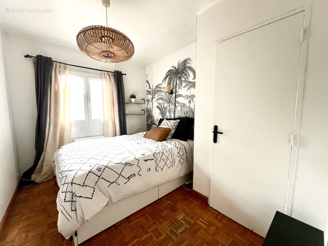 Maison à MONTPELLIER