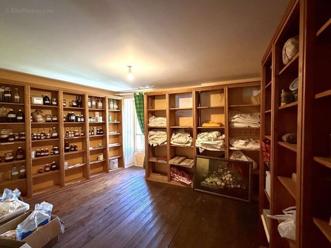 Maison de caractere - photo 13