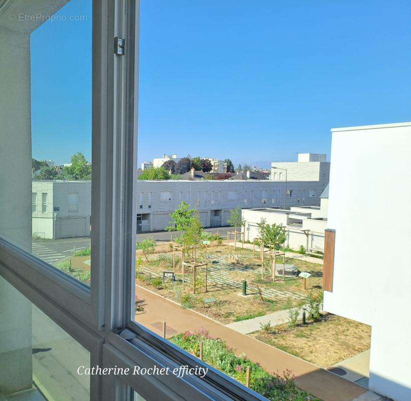 Appartement - photo 3