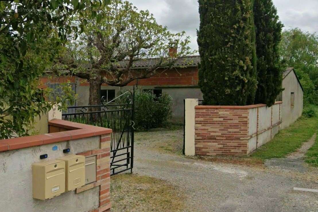 Ensemble immobilier de deux appartements - photo 9