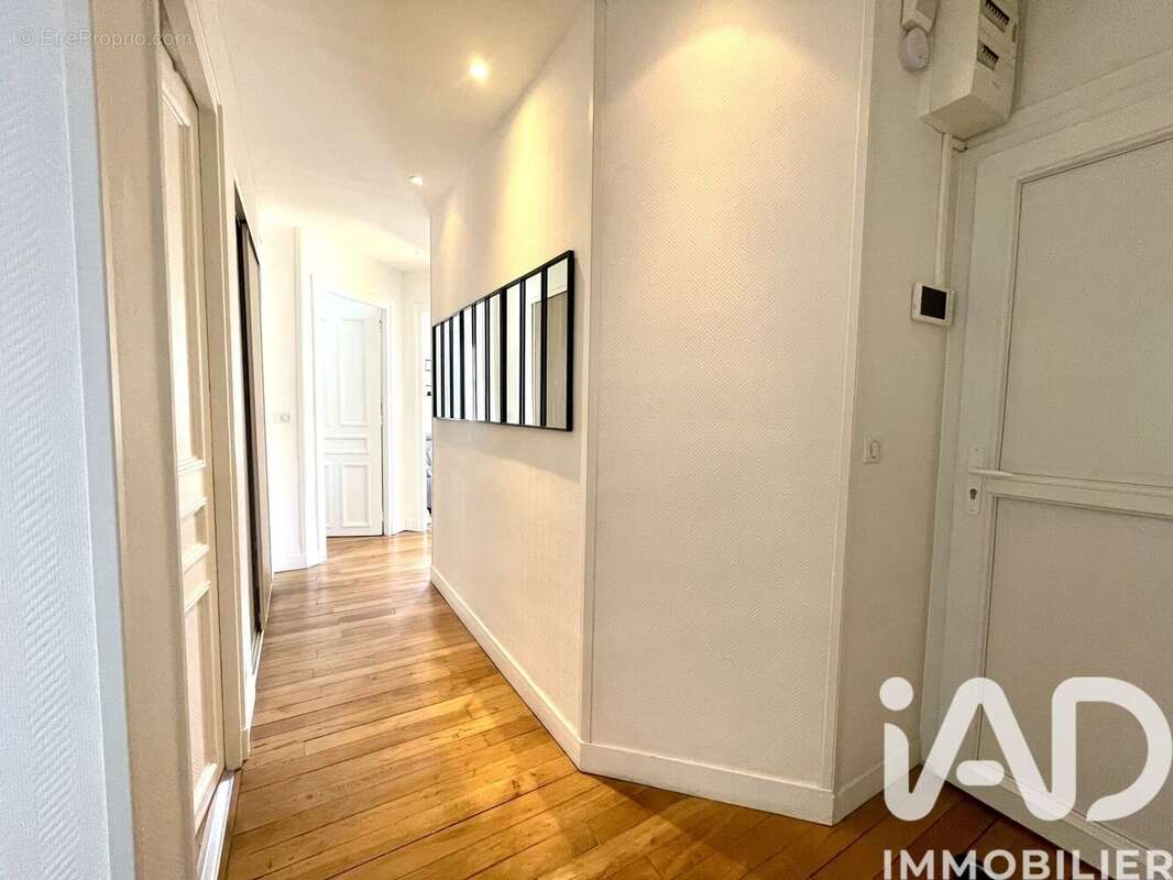 Photo 8 - Appartement à MONTEREAU-FAULT-YONNE