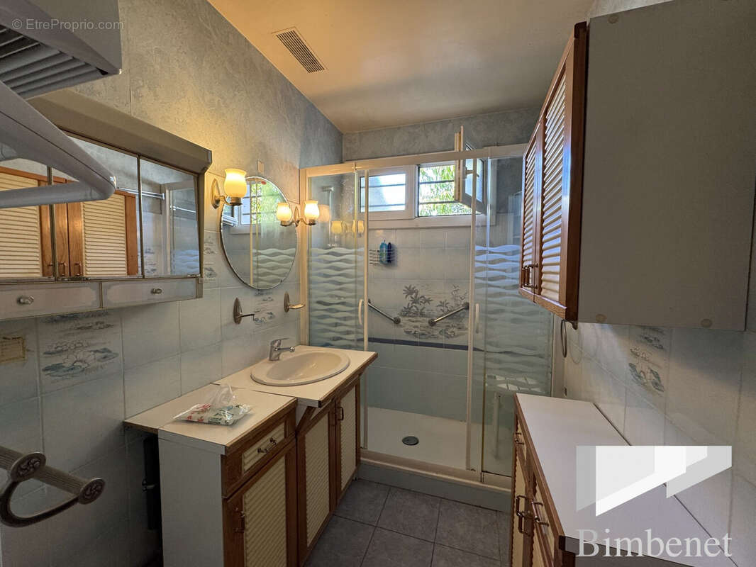 Maison à SAINT-JEAN-LE-BLANC