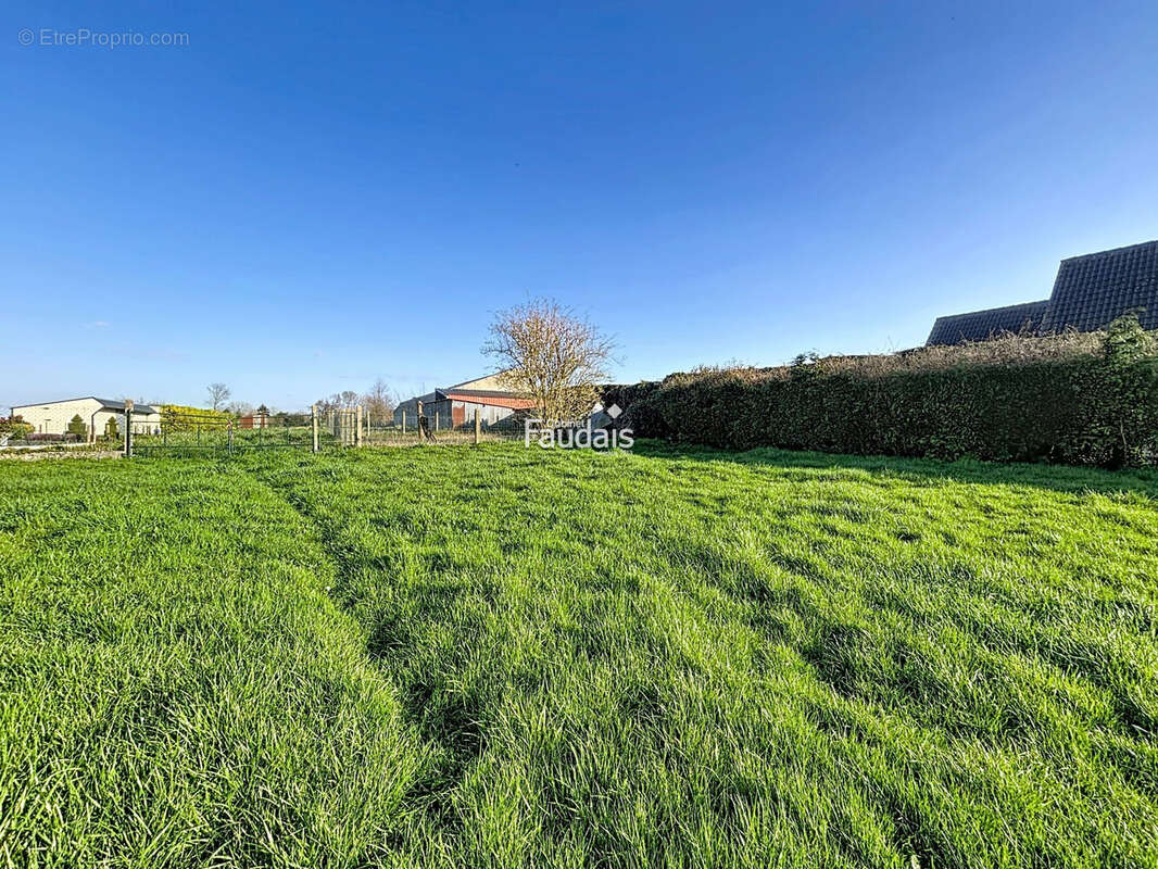 Maison 84 m² à Saint-Amand  - photo 9
