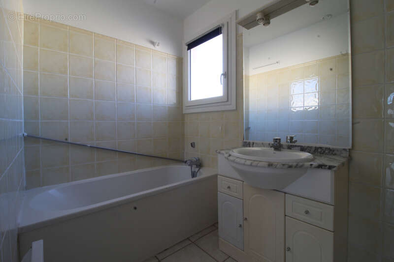 Maison à MARSEILLE-13E