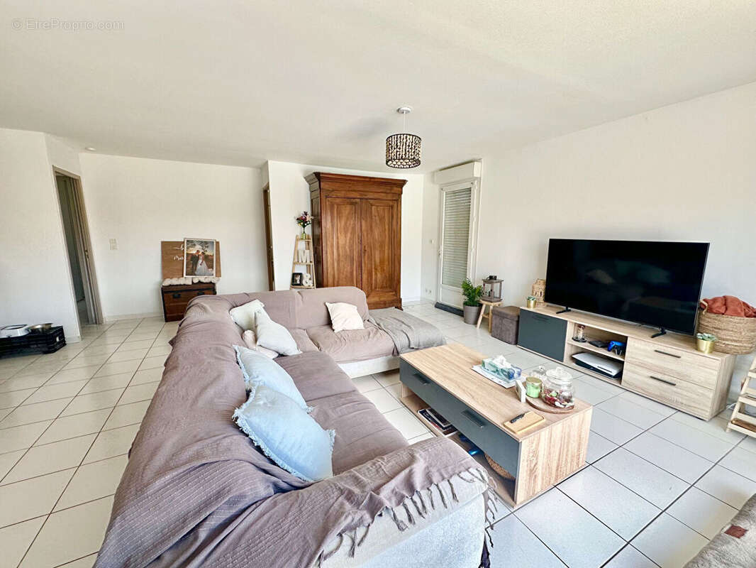 Villa de plain pied à Narbonne avec piscine - photo 12