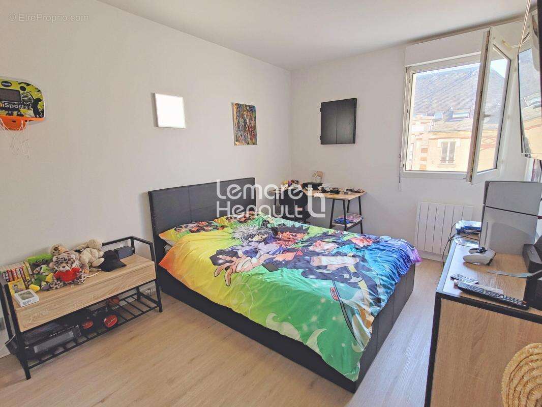 Grand appartement F5 de 106 m² 3 chambres et parking - photo 5