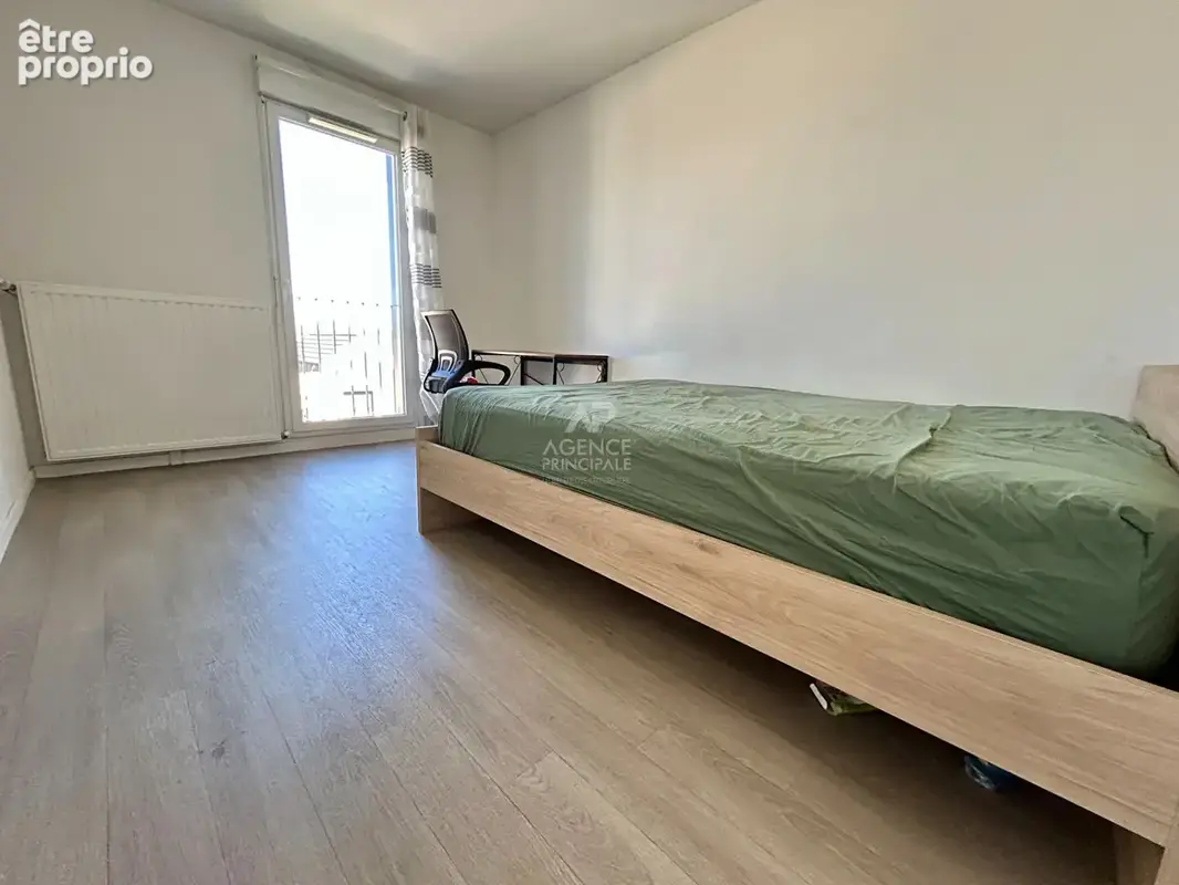 Appartement Carrières-sous-Poissy 3 pièce(s) 61 m2 - photo 5