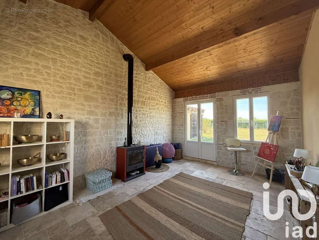 Photo 5 - Maison à GARDONNE