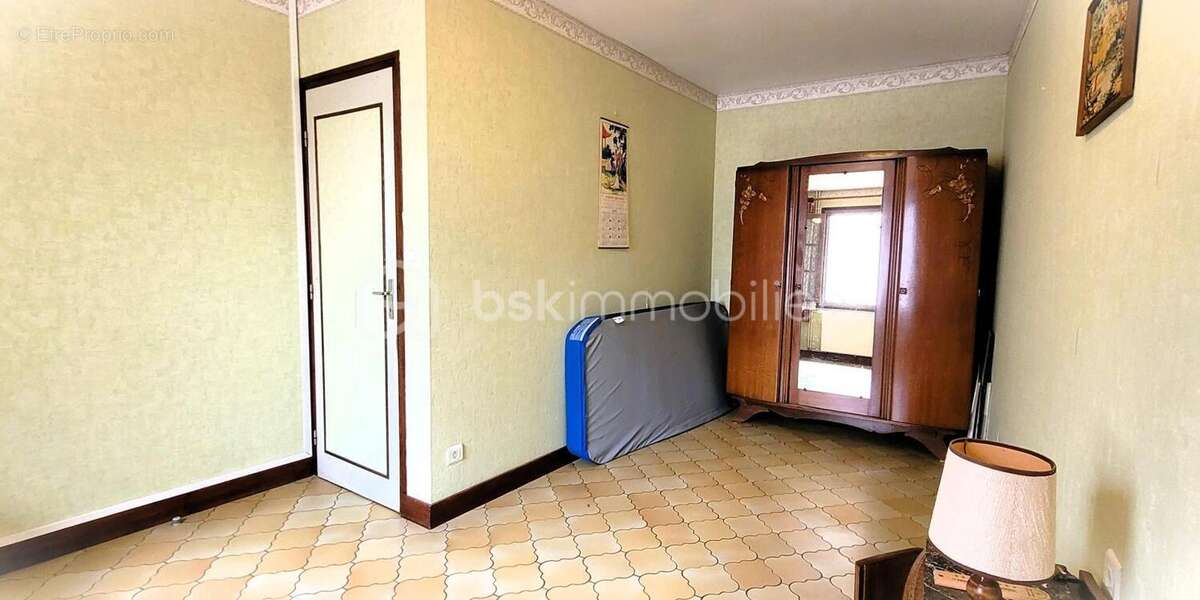 Maison en centre de village avec jardin - photo 16
