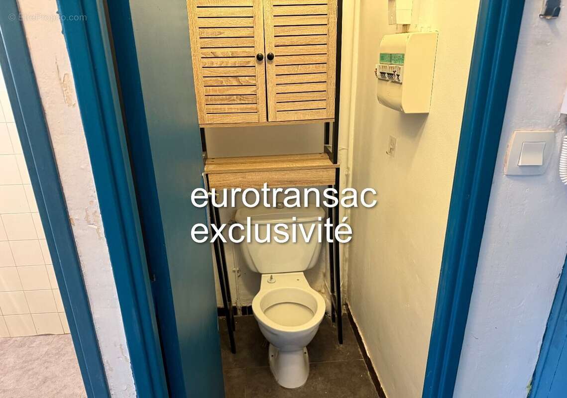 Appartement à GIGEAN