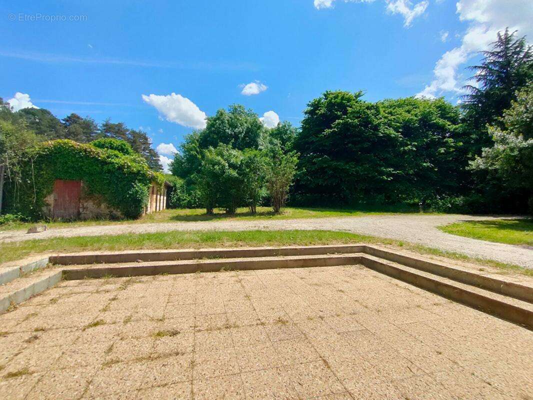 Maison à SAINTE-EULALIE