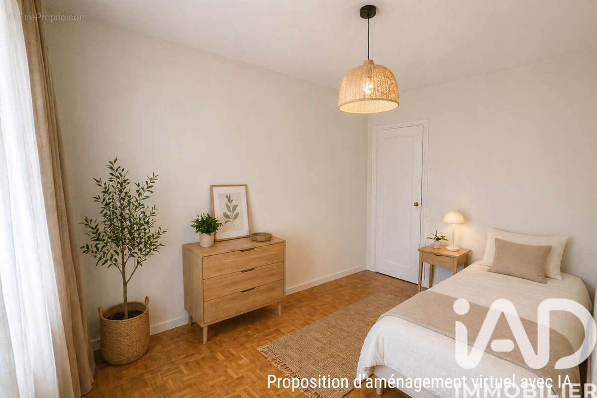 Photo 7 - Appartement à GRENOBLE