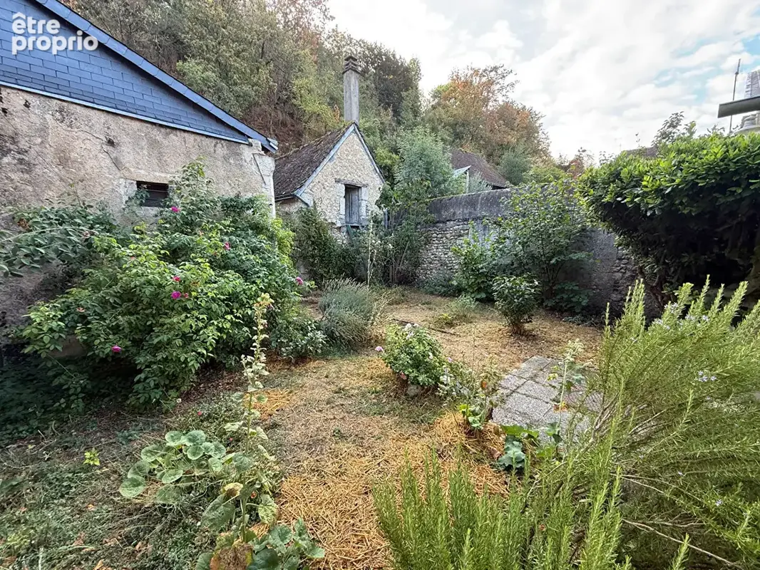 Rare!! Ensemble 2 maisons à 3mn du Centre Ville de Vendôme - photo 2