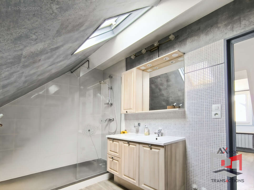 Maison à SAINT-QUAY-PORTRIEUX