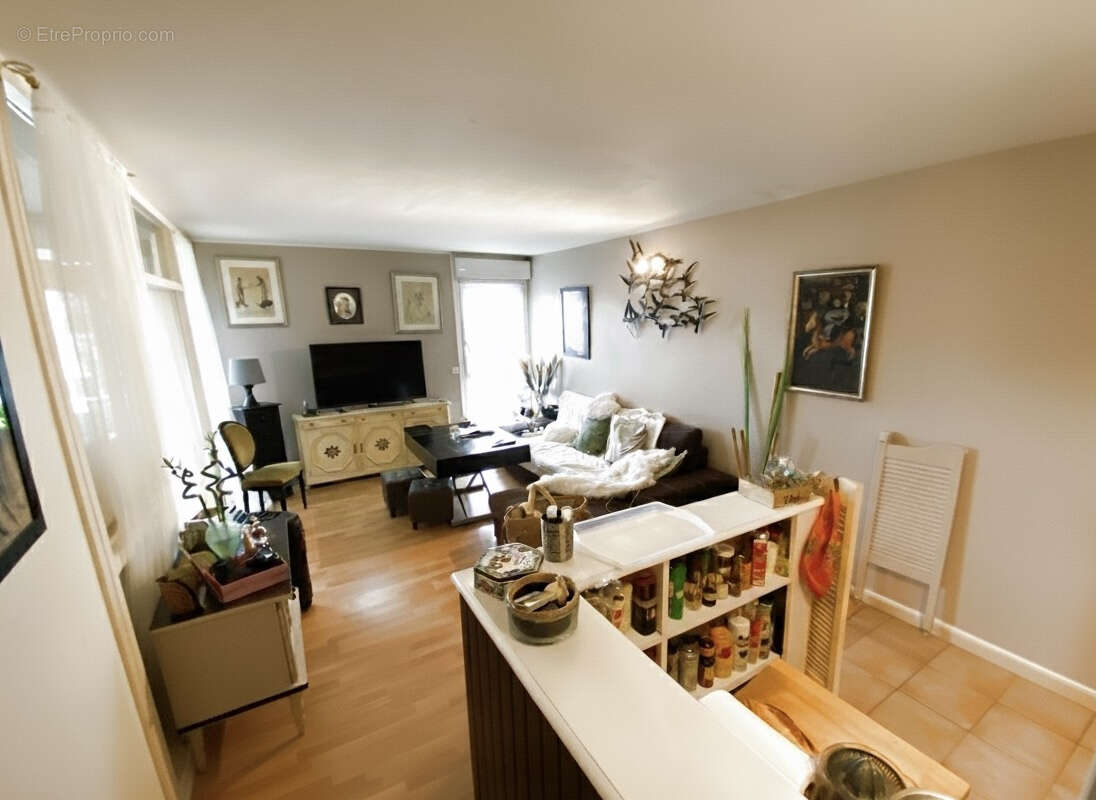 Appartement à ARCACHON