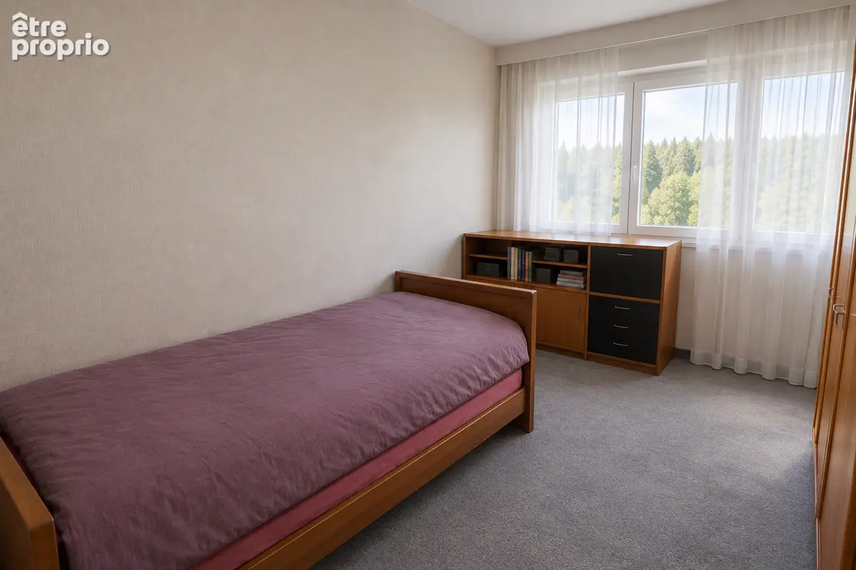 Appartement VÉlizy-villacoublay 5 pièce(s) 91 m2 - photo 7