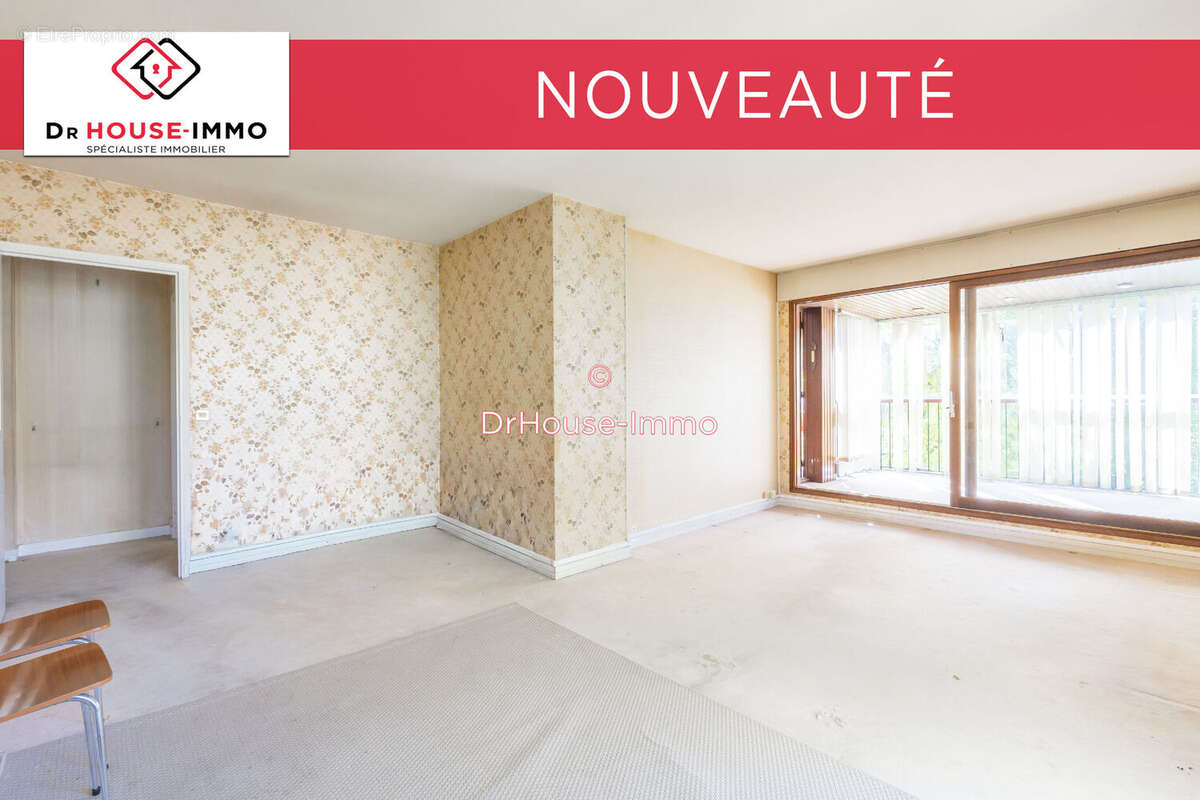 Appartement 106 m² à Le Chesnay  - photo 10