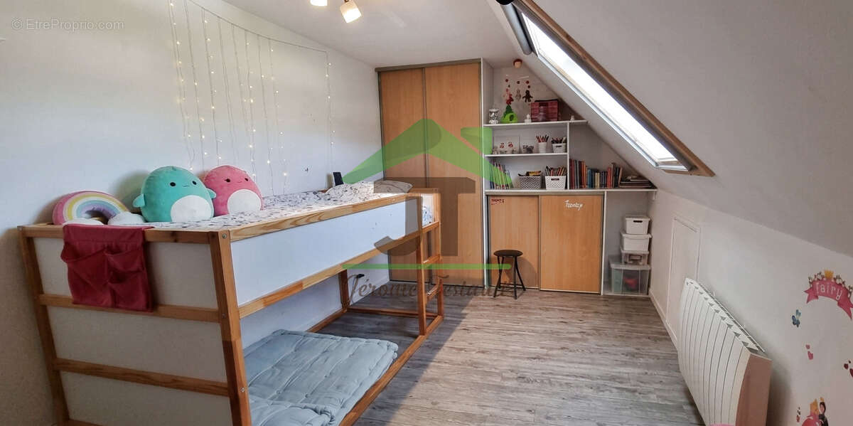 À acheter à Châteaudun (28) : villa avec JT Immobilier - photo 12