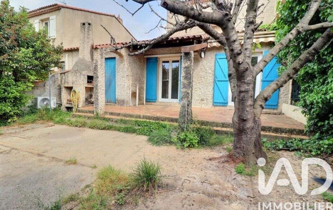 Photo 2 - Maison à ALLAUCH