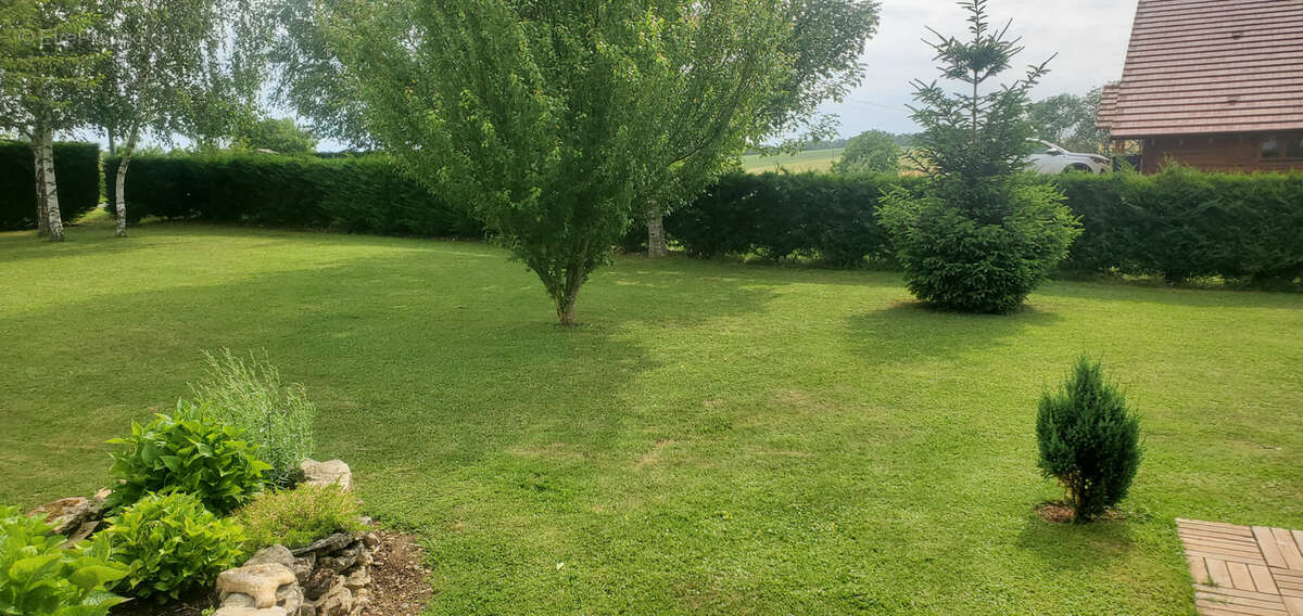 Maison secteur calme - photo 18