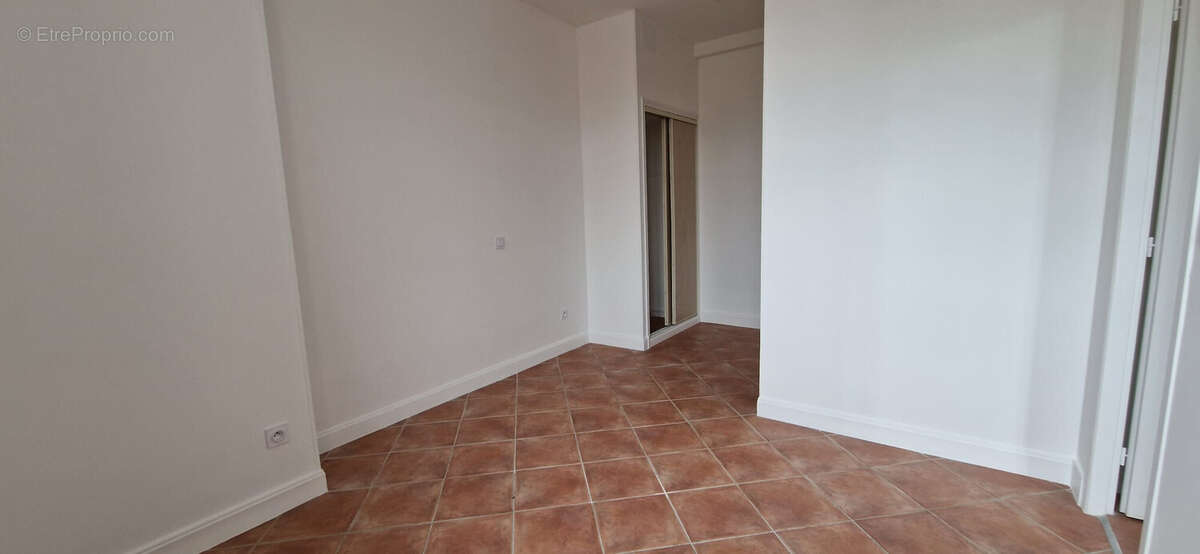 Appartement à BEAUNE