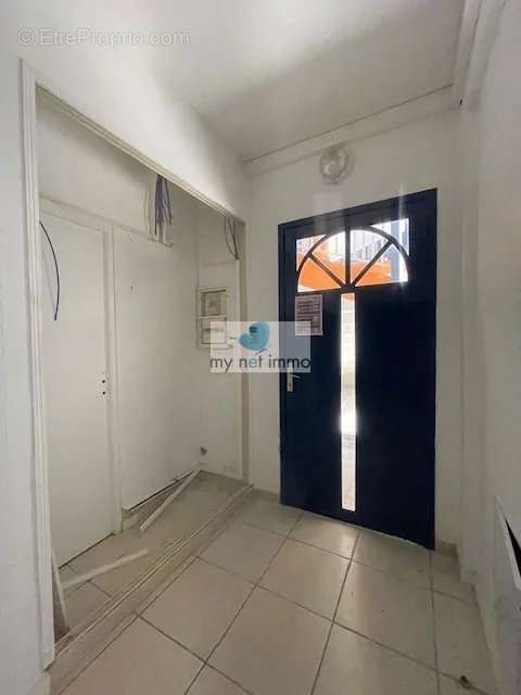 Commerce à SAINT-MARTIN