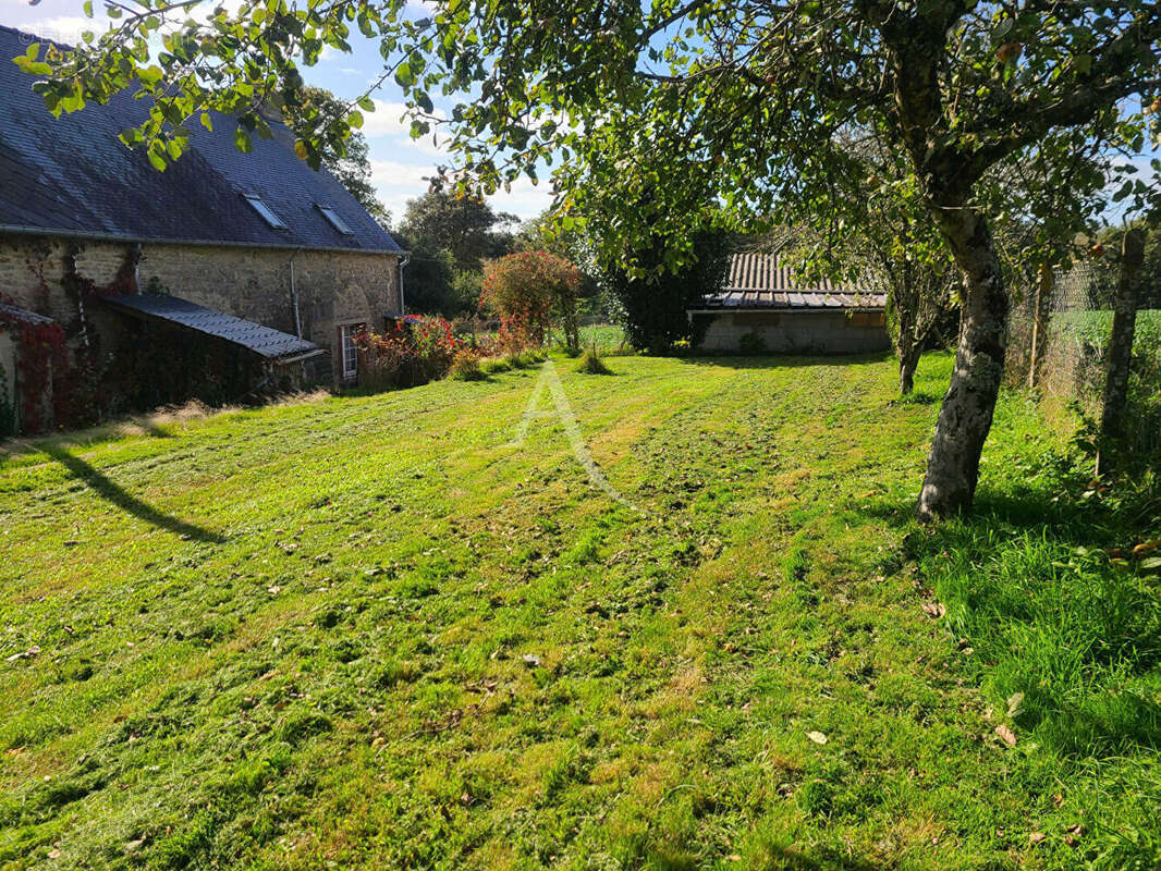 Maison Cruguel 5 pièces 95 m2 - photo 12