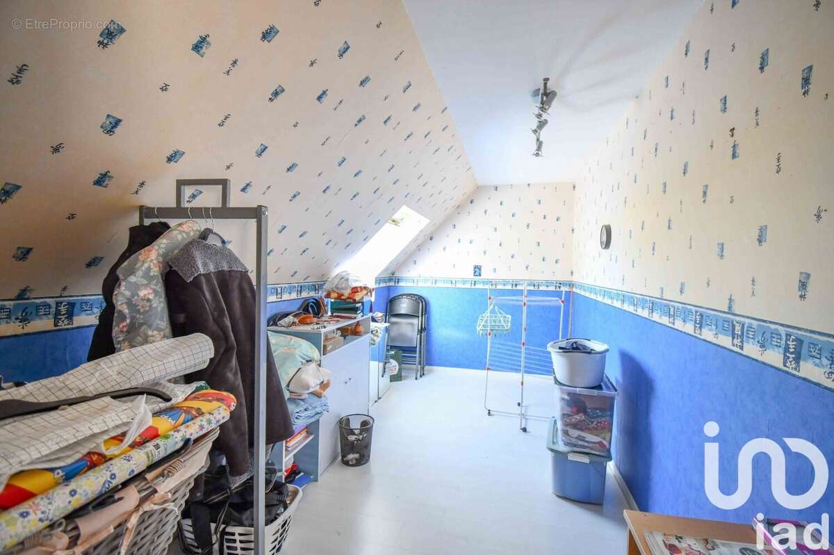 Photo 6 - Maison à CROISY-SUR-ANDELLE