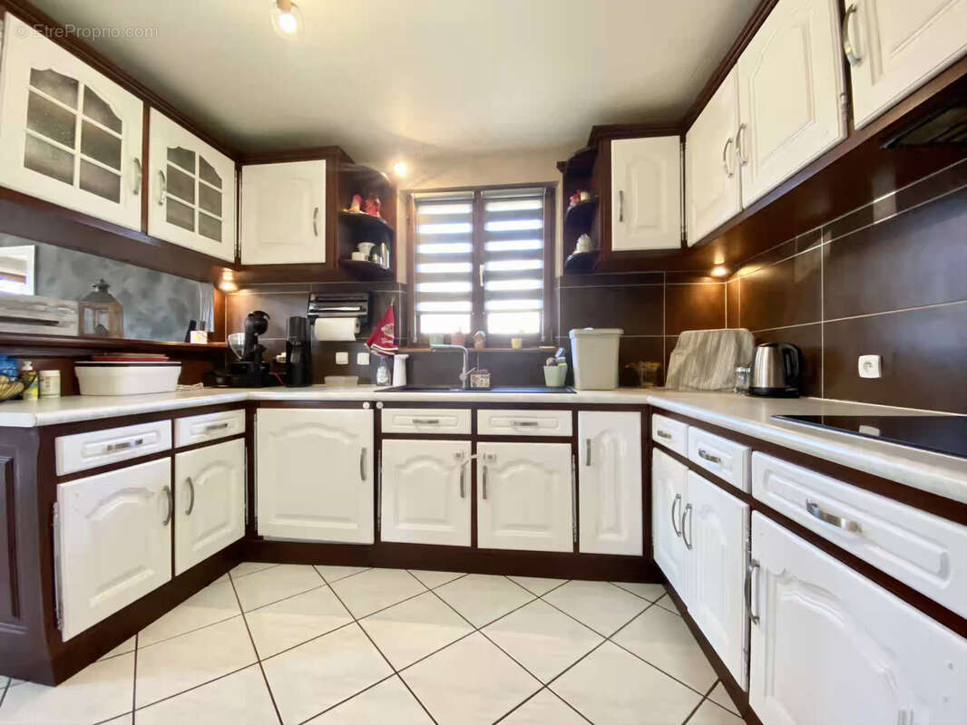 Maison à SOUFFLENHEIM