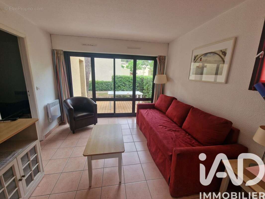 Photo 5 - Appartement à AGDE