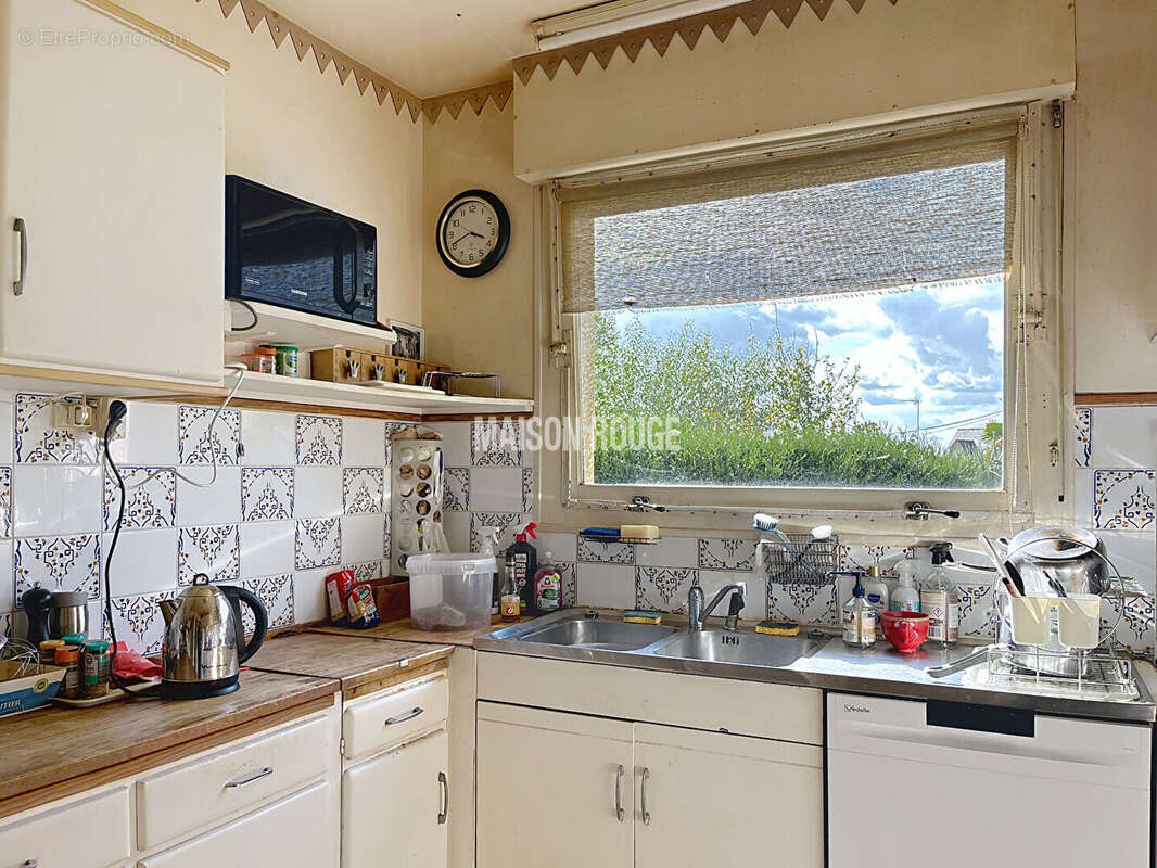 Maison à SAINT-BRIAC-SUR-MER