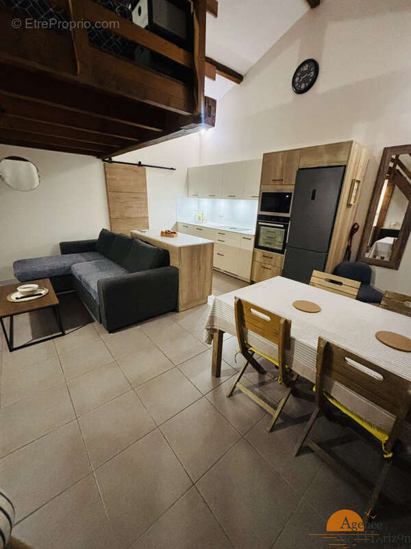 Maison à LE PORGE
