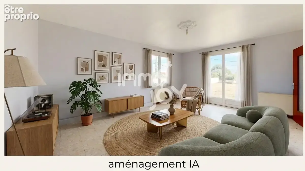 Maison à Vendre MERVILLE - photo 3