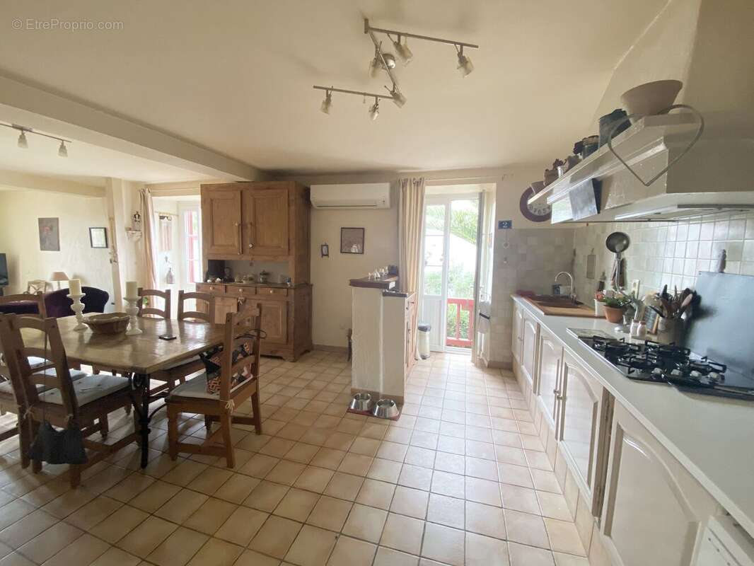 Photo 5 - Appartement à URRUGNE