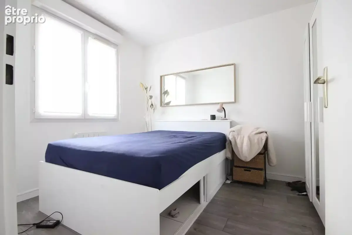Vente Appartement Clamart(92140) 219 000ï¿œ - photo 8