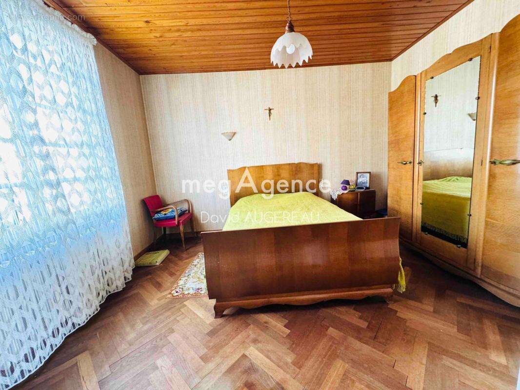 Maison à L&#039;ILE-D&#039;YEU