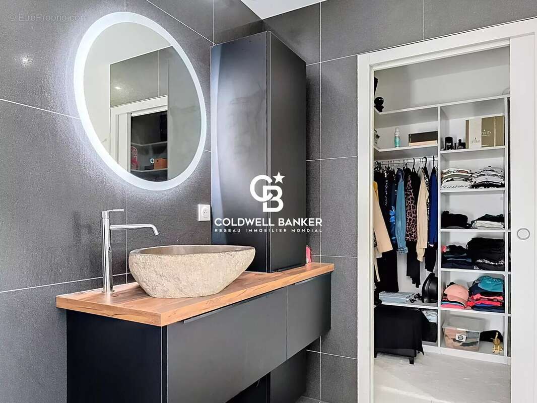 Maison à TALMONT-SAINT-HILAIRE