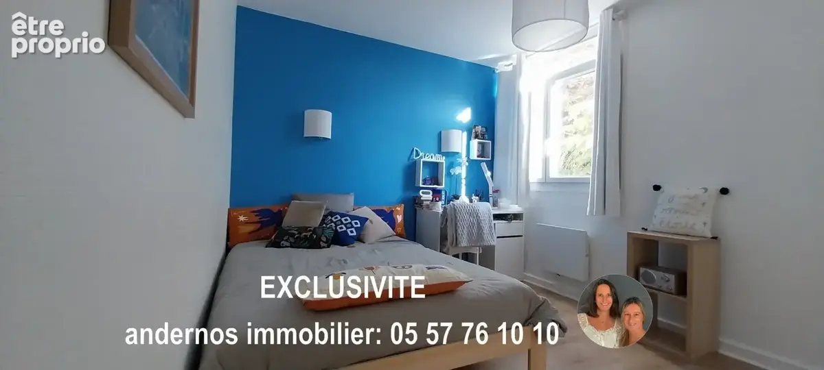 Appartement 4 pièces 72 m² à vendre à Andernos-Les-Bains (33510) - photo 8
