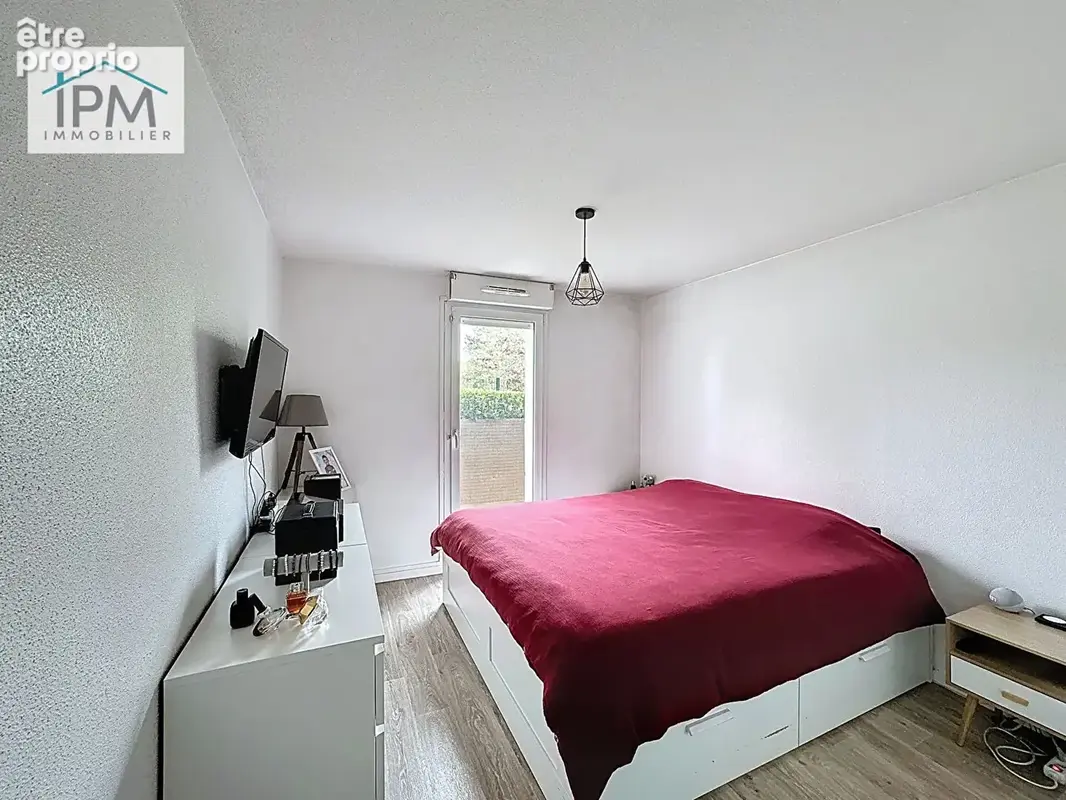 Appartement - Strasbourg Cronenbourg -3 pièces 68.5m² - acheter - Ipm Immobilier - photo 7