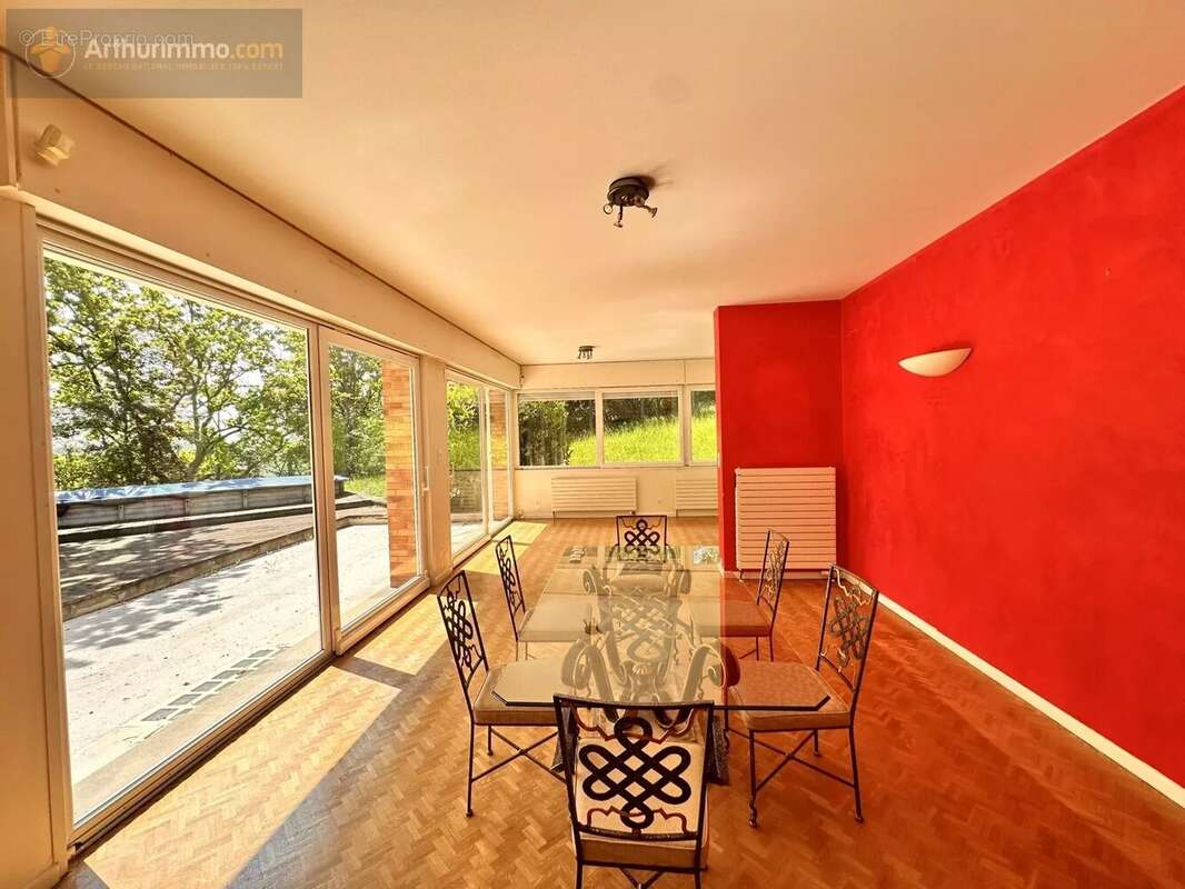 Maison à SAINTE-RUFFINE